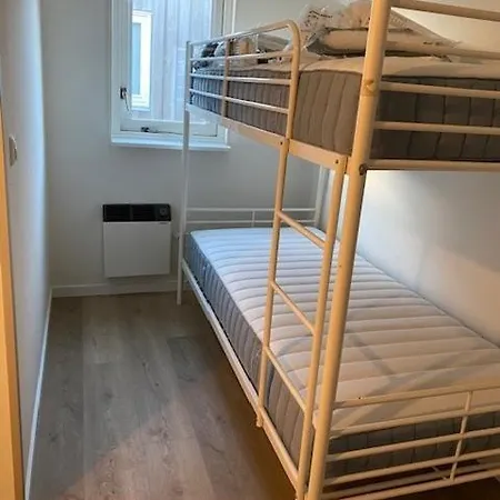 Appartement Eb En Vloed Hollum  Exterior photo