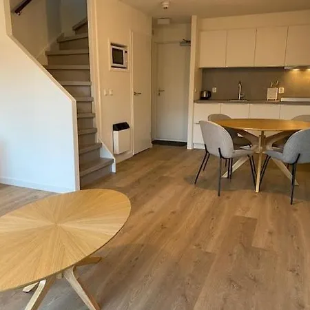 Appartement Eb En Vloed Hollum  Exterior photo
