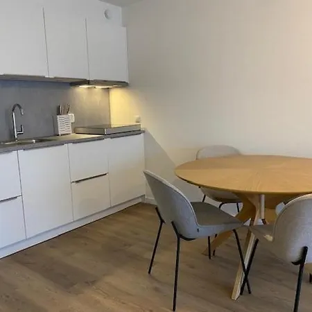 Appartement Eb En Vloed Hollum  Exterior photo