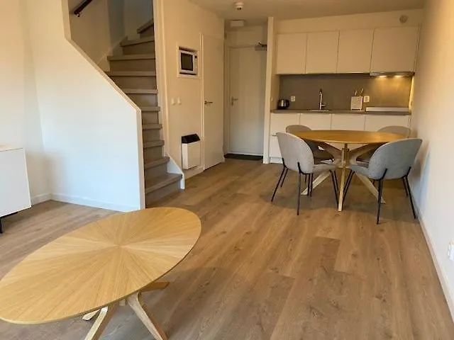 Appartement Eb En Vloed